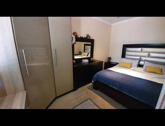 1 BEDROOM PROPERTY TO RENT IN BRYANSTON